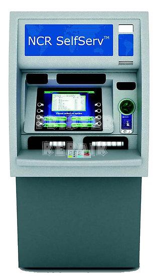 NCR Selfserv 32 ATM